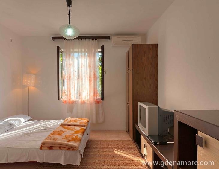 Apartman 1 - krevet